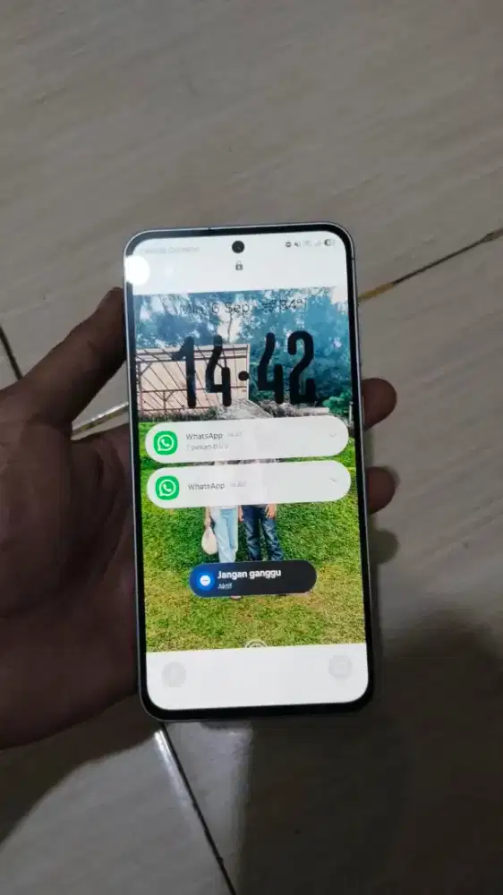 Hp Samsung A56 5G