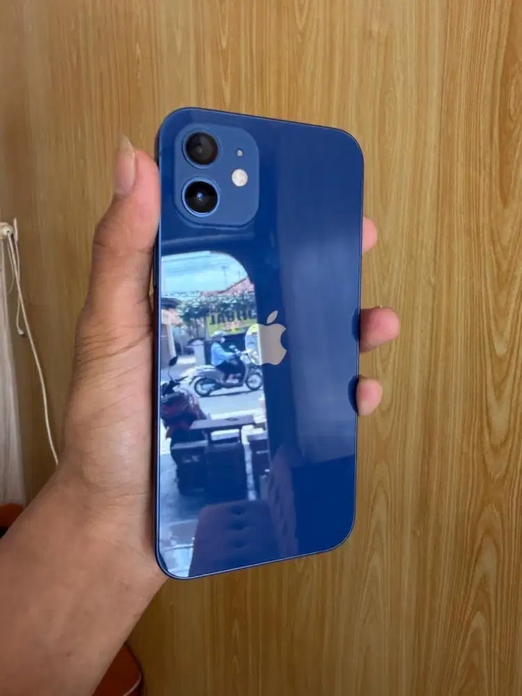 iPhone 12 64gb iBox