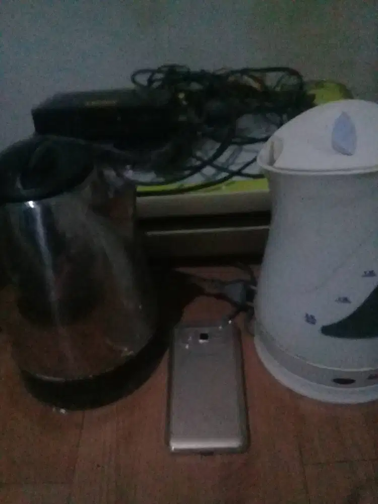 Borongan 4 ITEM BARANG