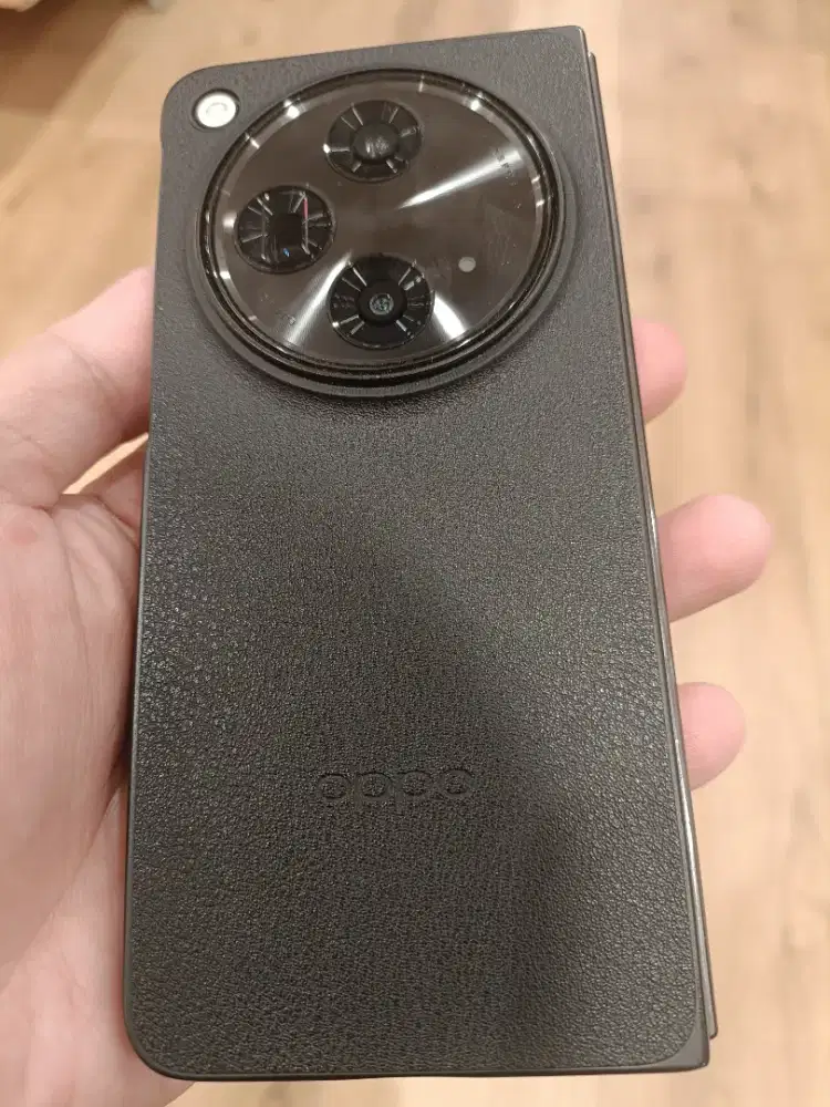 Oppo find N3 fold