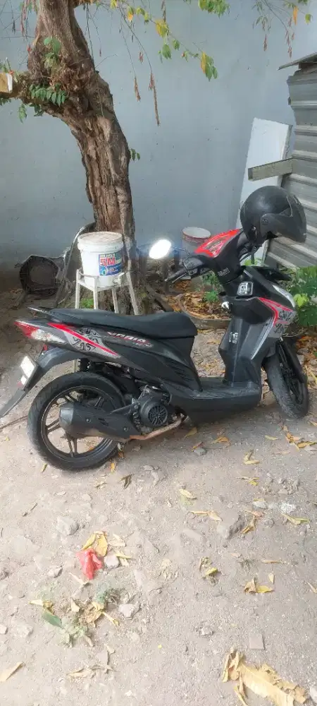 Vario esp 110 matic