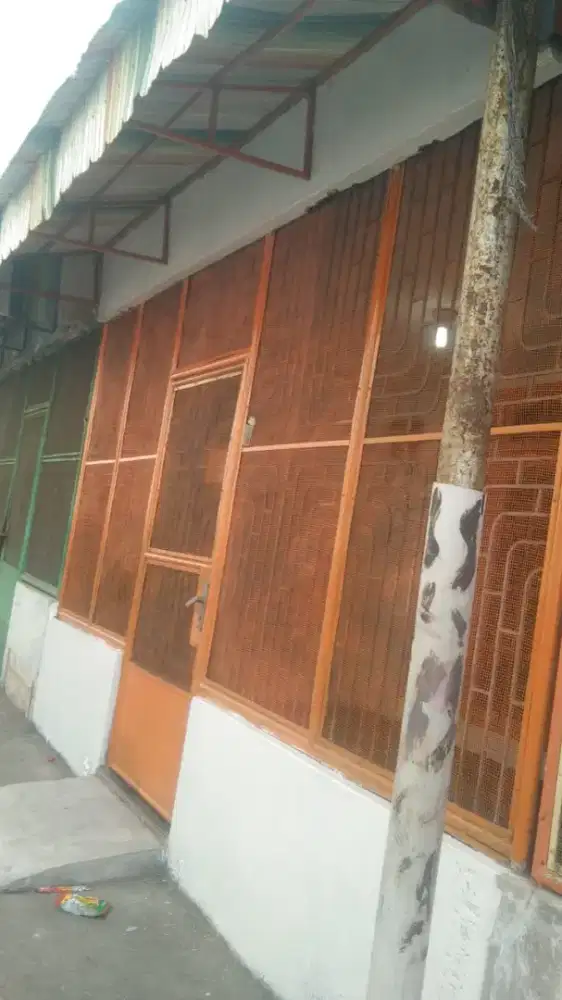 Dijual 1 Unit Rumah Di Kota Tebing Tinggi