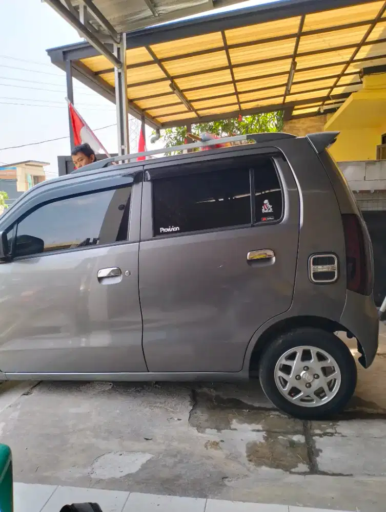Jual kaca film mobil harga murah