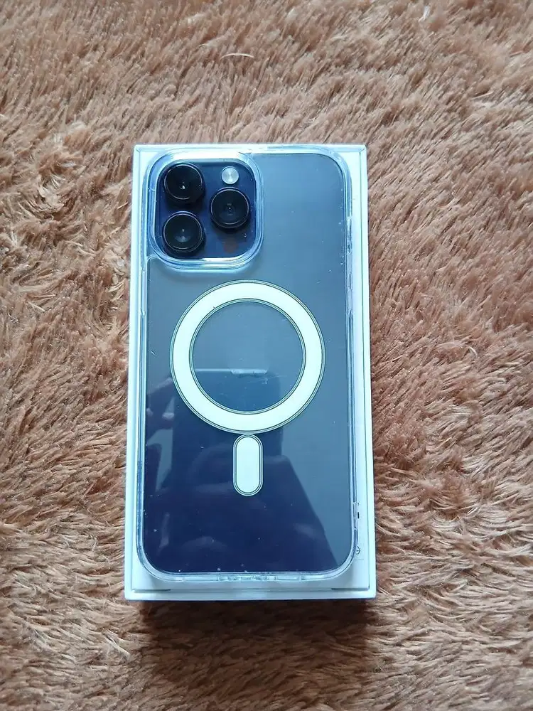 Iphone 14 promax 128 gb Ibox