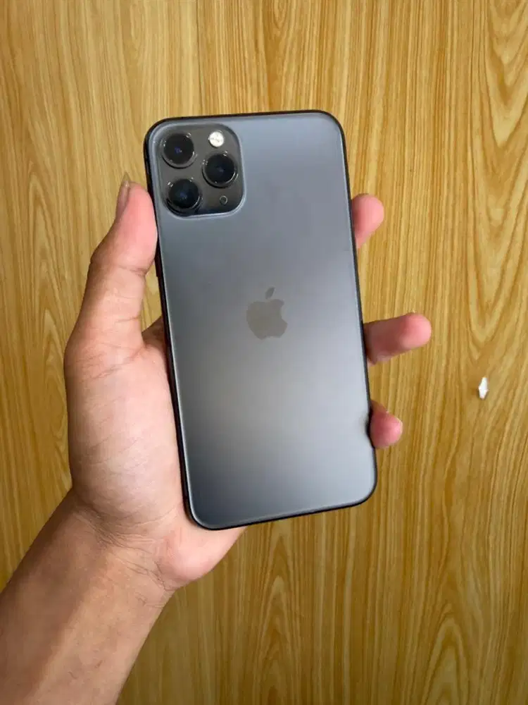 iPhone 11 Pro 256 gb