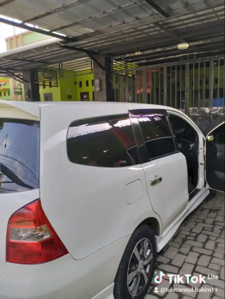 Solusi tepat pasang kaca film mobil harga murah
