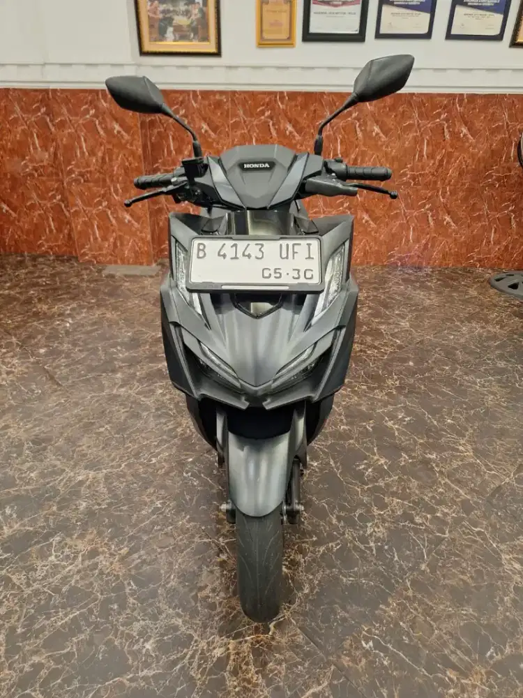 HUB CE KOM DP 1 JT VARIO 160 2025~KM LOW BISA COD SE JABODETABEK