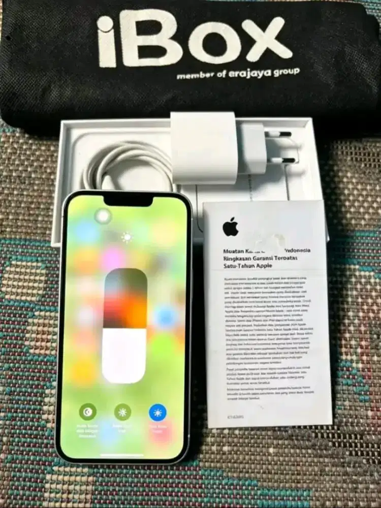 iPhone 13 murah