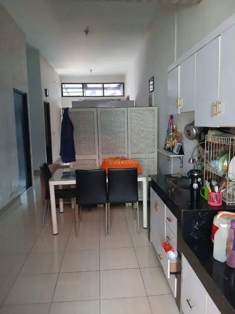 Dijual Rumah deket kantor pemerintahan