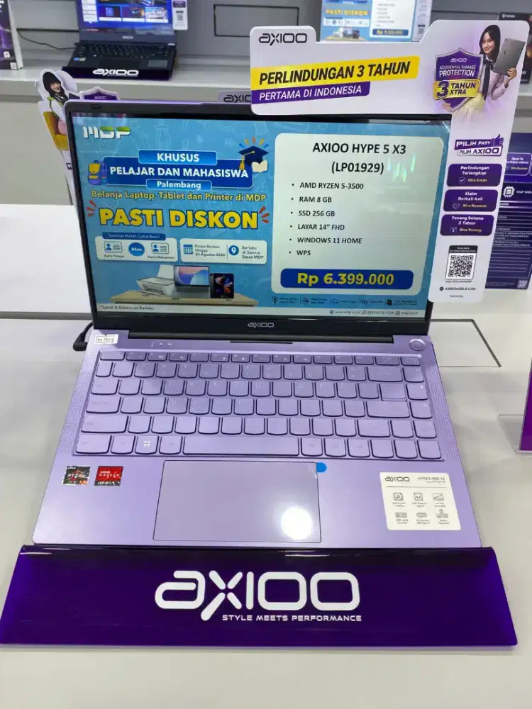 CICILAN LEPTOP LENOVO