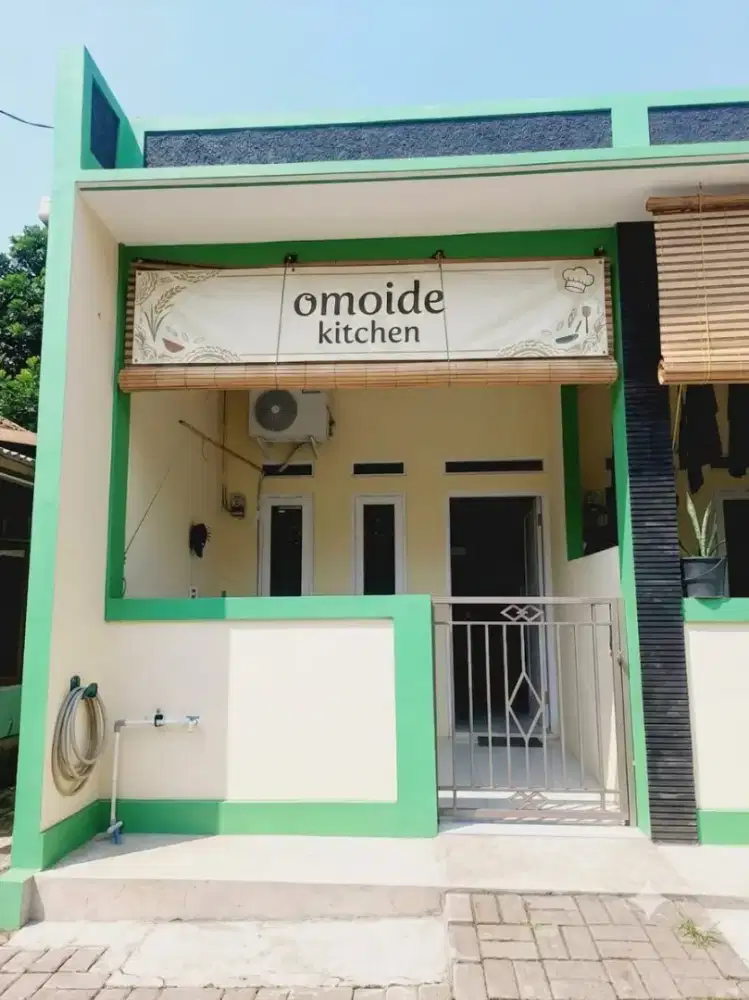 Menerima penitip anak perjam/perhari