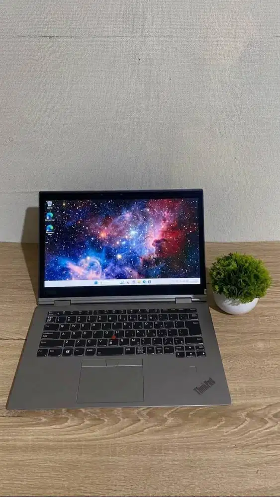 HARGA PROMO//Lenovo Thinkpad X1 YOGA