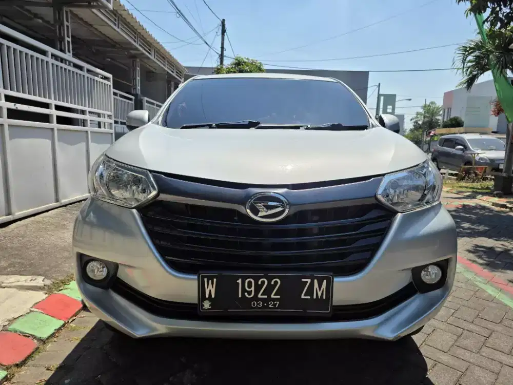 Xenia x 2017 manual