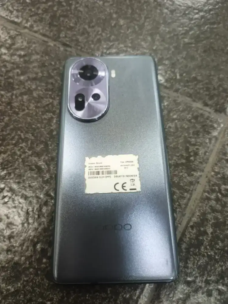 Oppo reno 11 5g