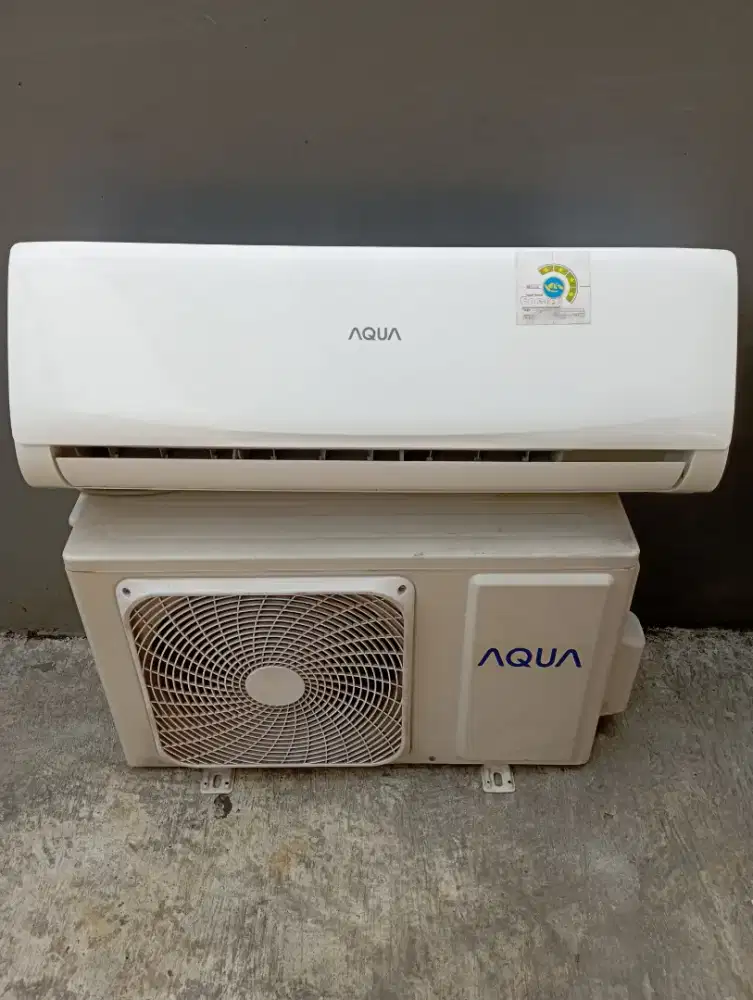 Ready AC aqua ½pk