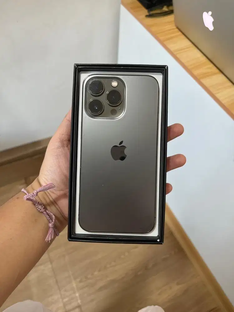 iPhone 13 Pro 128gb ex iBox