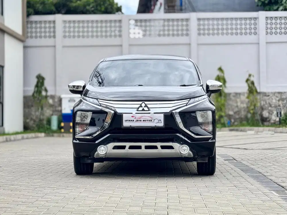 MITSUBISHI XPANDER 1.5 ULTIMATE 2019