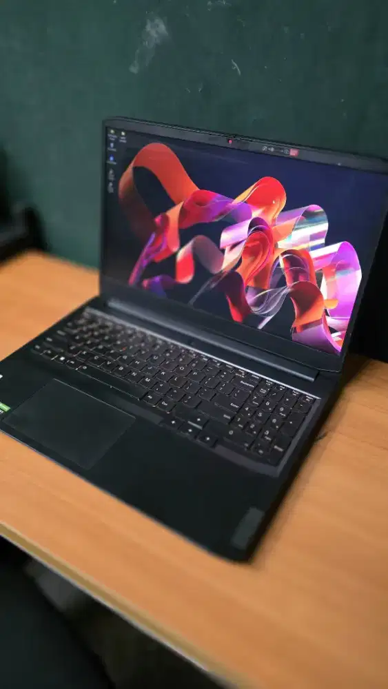Laptop Lenovo Ideapad Gaming 3