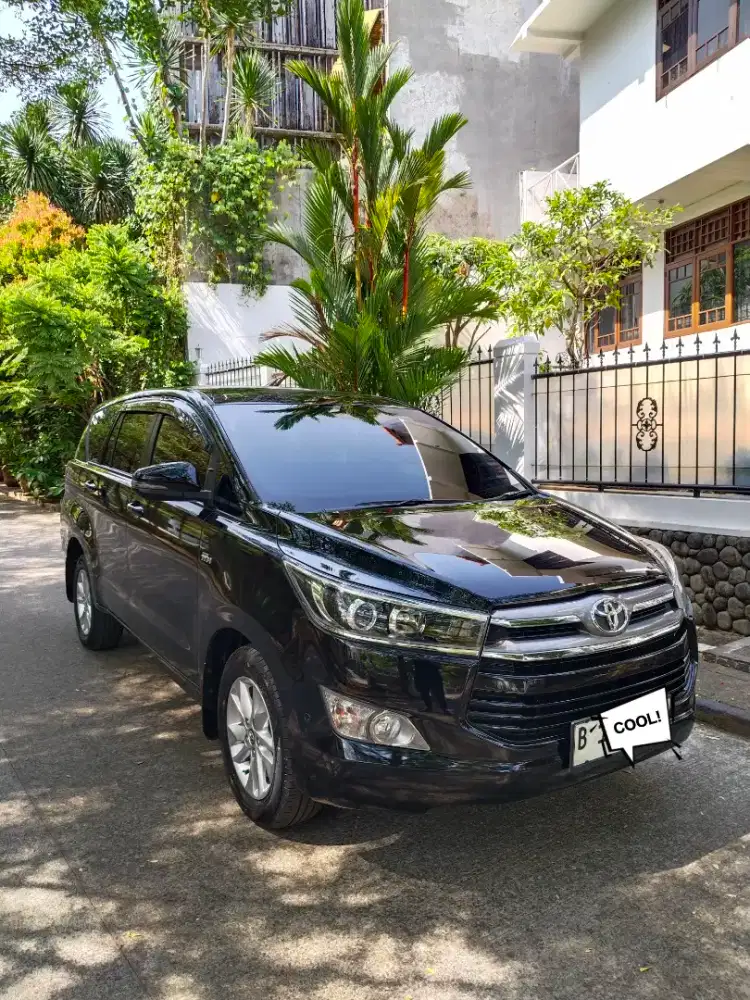 Innova Reborn V 2.0 2018 AT