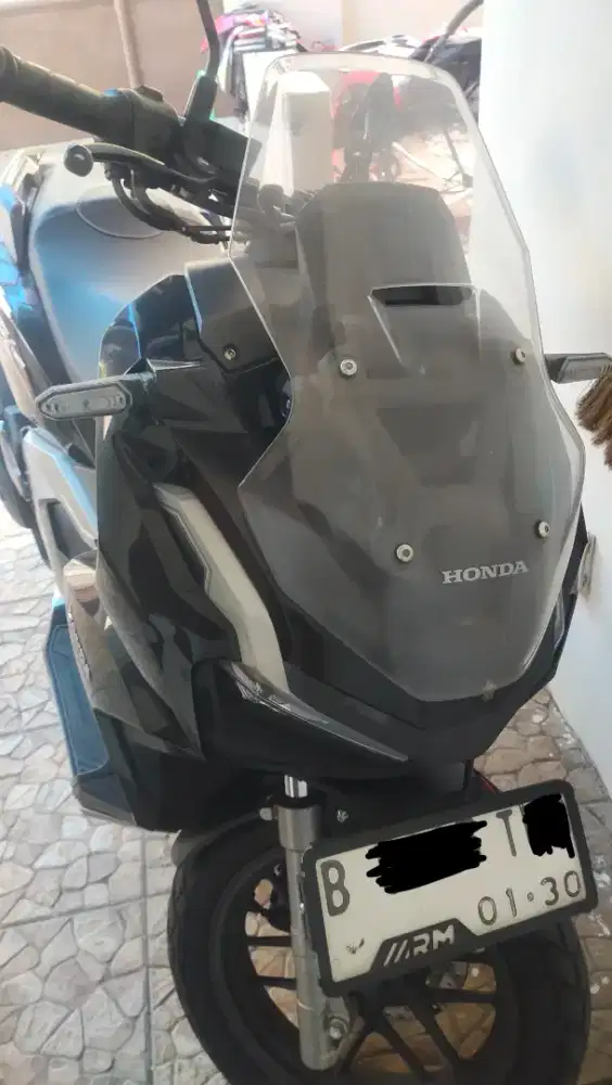 Dijual Motir ADV 160 type CBS