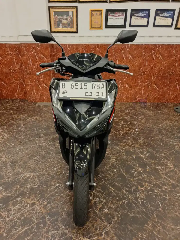 HUB CE KOM DP PROMO VARIO 125 GEN 3 2026 ~MOTOR KAYA BARU KM LOW
