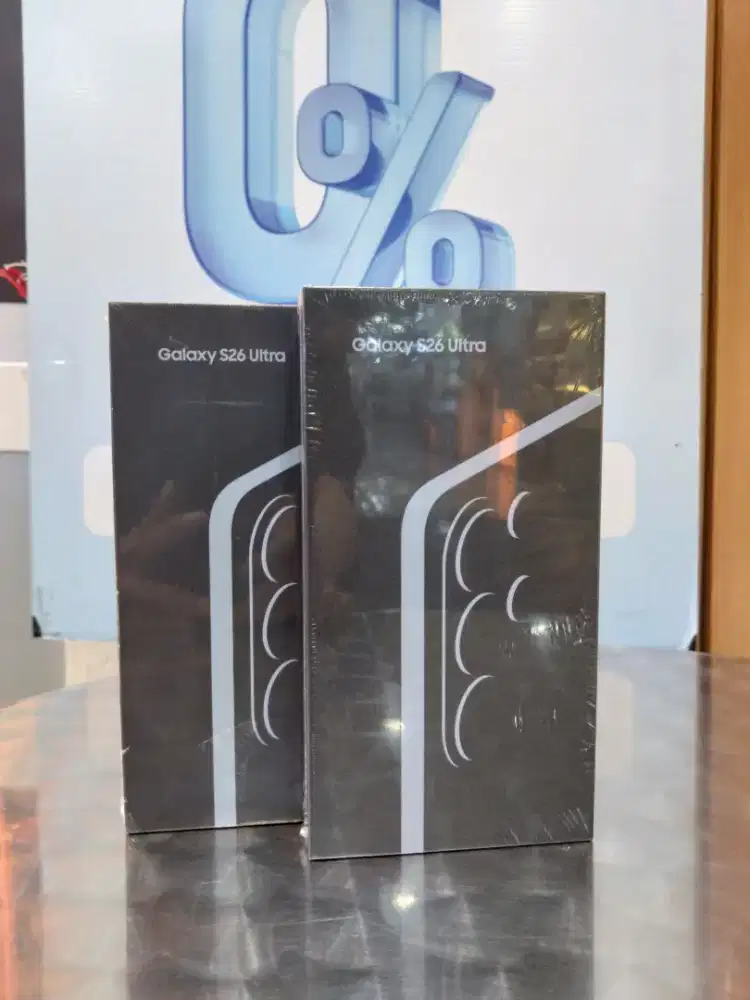 SAMSUNG S26 ULTRA 12/512GB