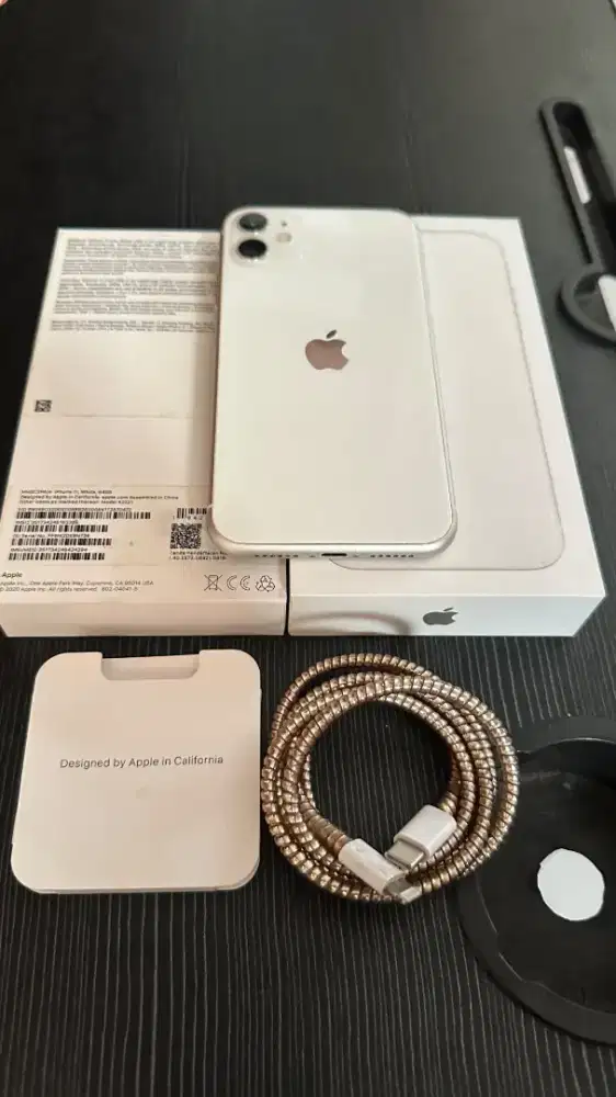 Iphone 11 iboxx
