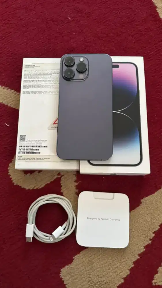 iphone 14 promax