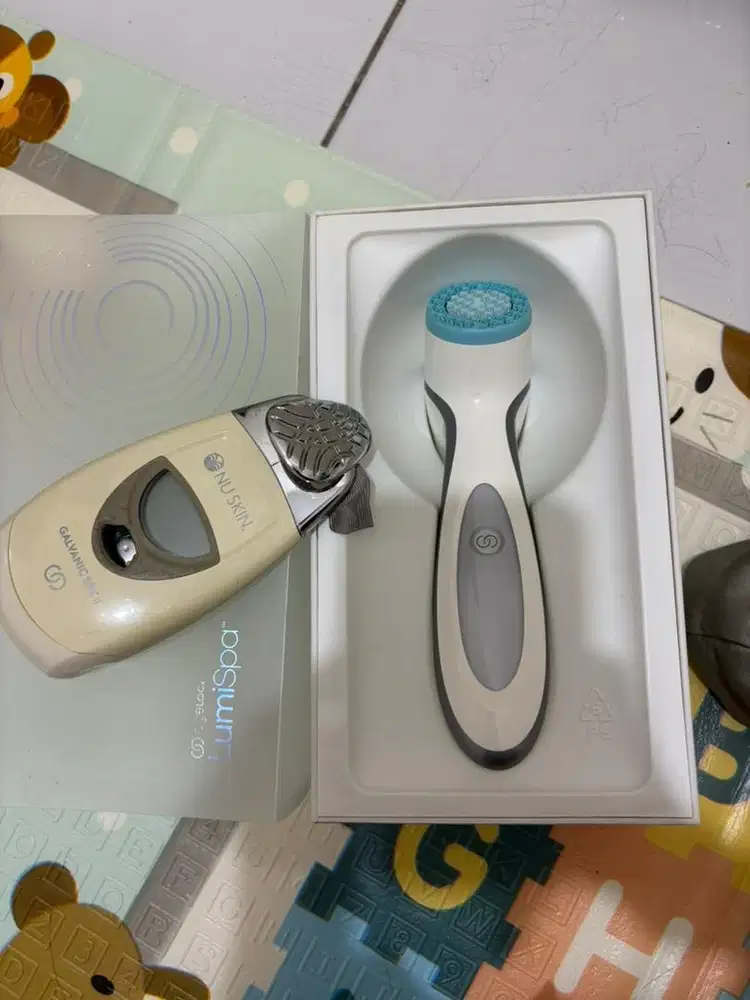 Pembersih wajah jual cepet