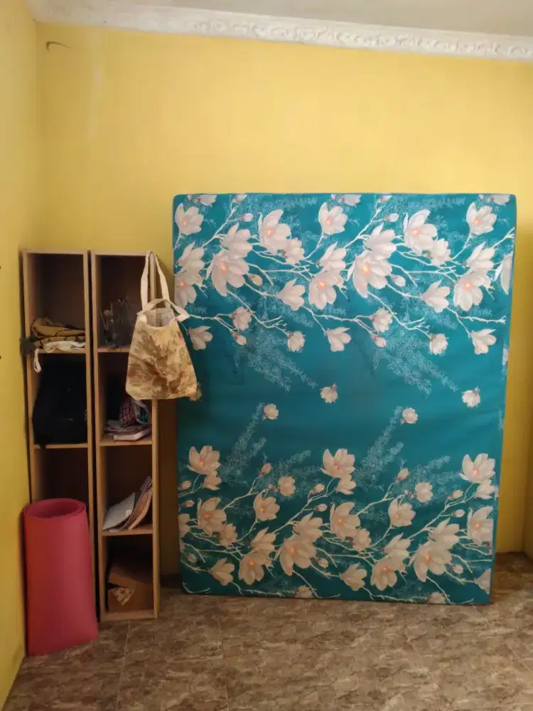 Kasur busa 140*200