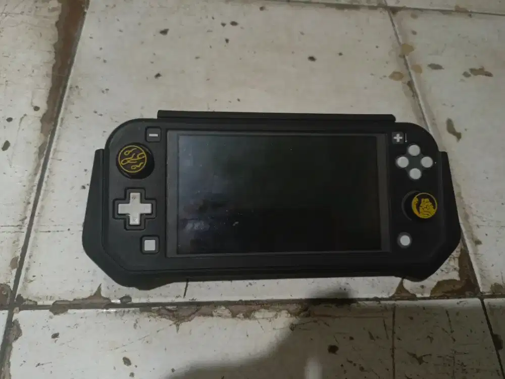 Nintendo Switch Lite Dual Boot Atmosphere - 256GB