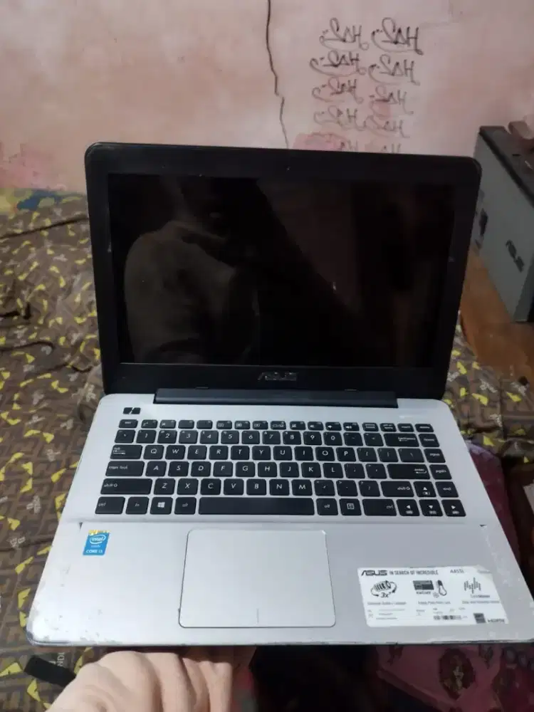 Laptop Asus A455L