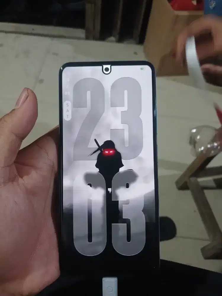 POCO X5 5G RAM 6/128