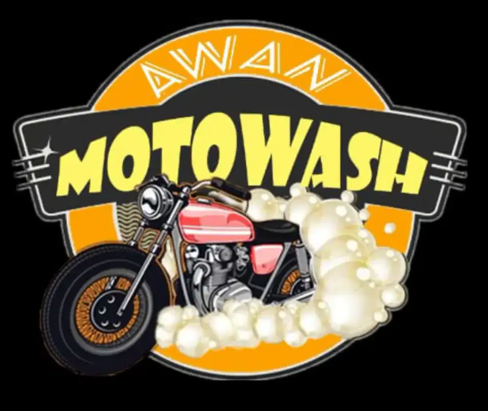 Lowongan kerja cuci motor steam