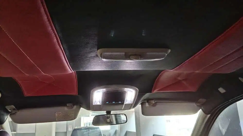 Ford Ranger Double Cabin 2014 Diesel