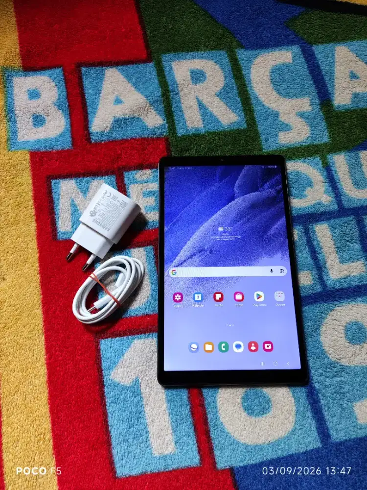 TAB SAMSUNG A7 LITE 3/32 4G DUAL SIM