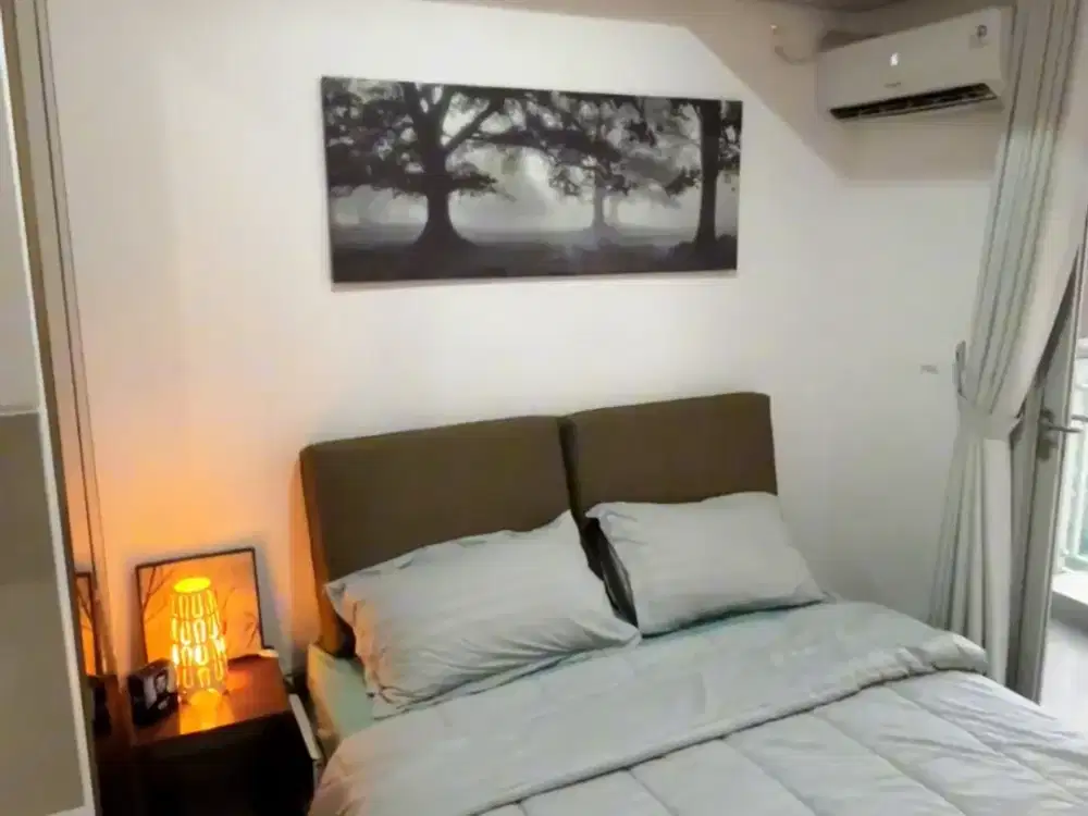 APARTEMEN DEPOK READY STOCK – BONUS BESAR!
