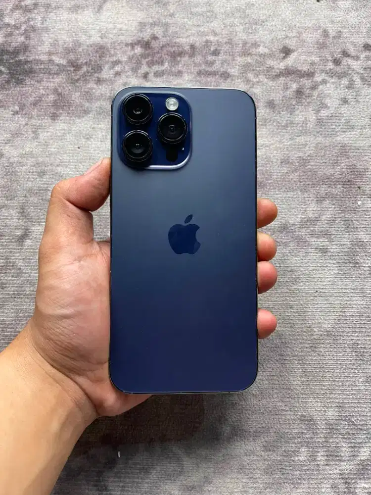 iPhone 14 Pro Max 256GB Deep Purple All Operator