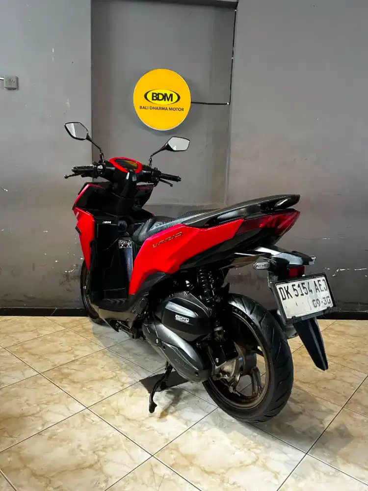 Honda Vario 125 CC thn 2025 cash Bali dharma motor