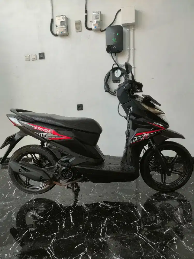 Beat eco tahun 2018 fi