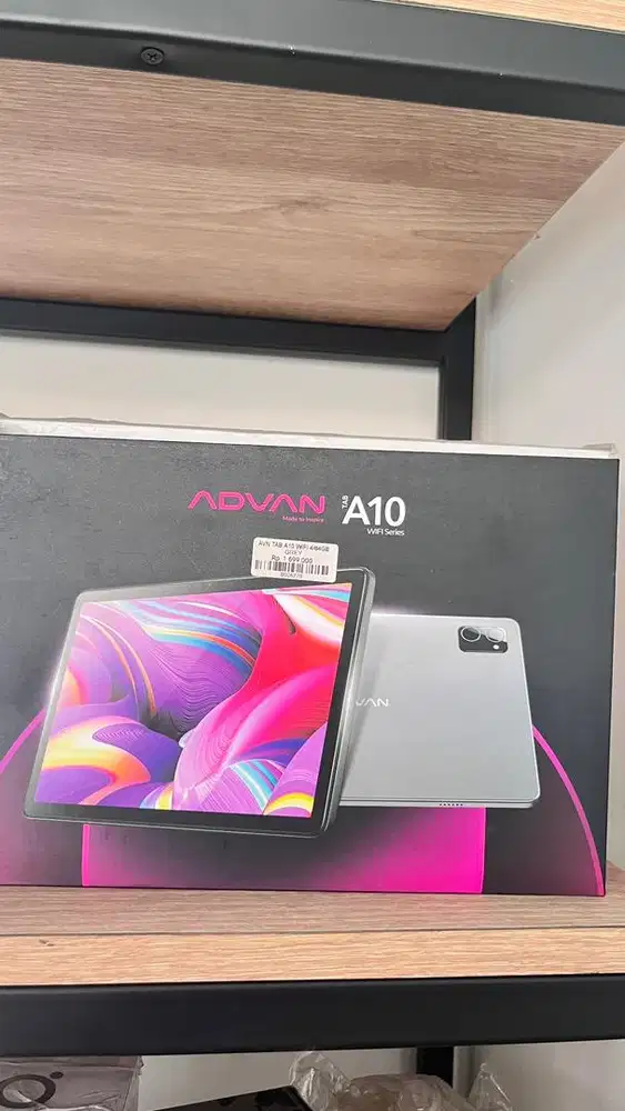ADVAN A10 WIFI 4/64GB