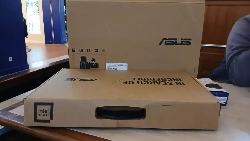 LEPTOP ASUS P1412CE