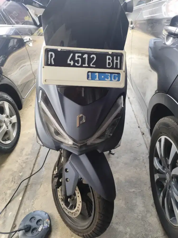 Polytron Fox R low KM