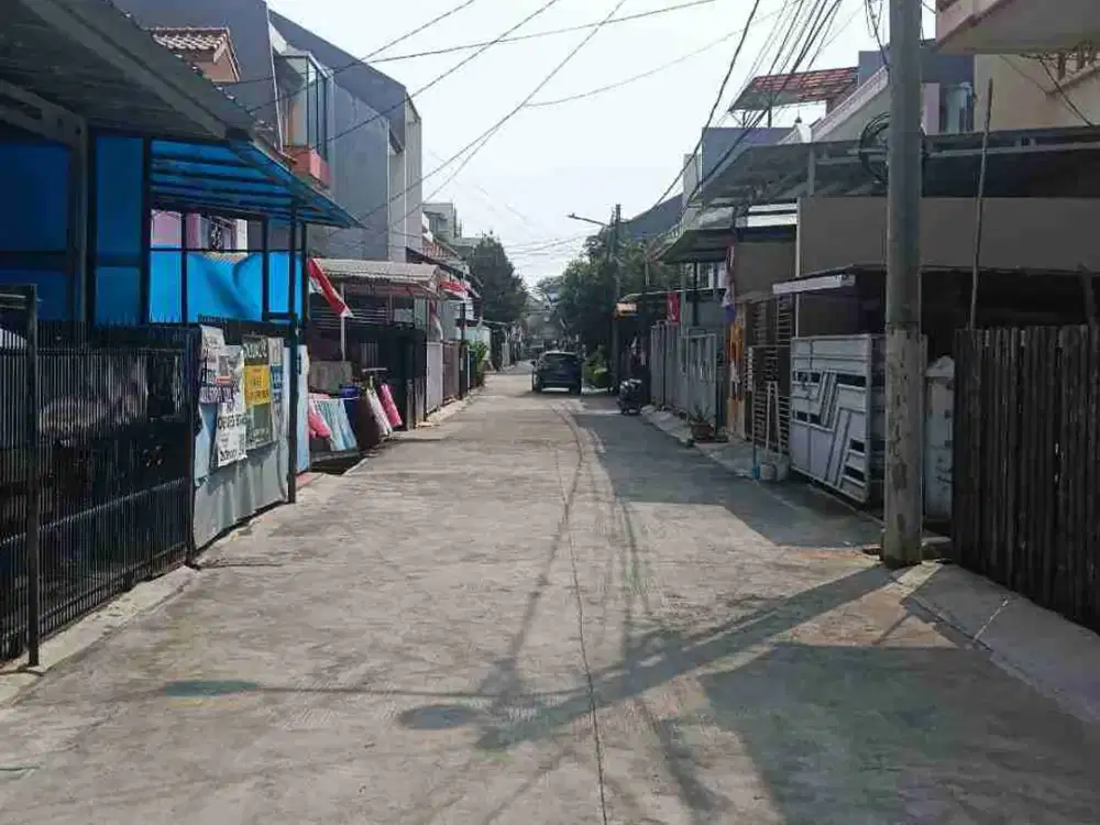 harus terjual tahun ini