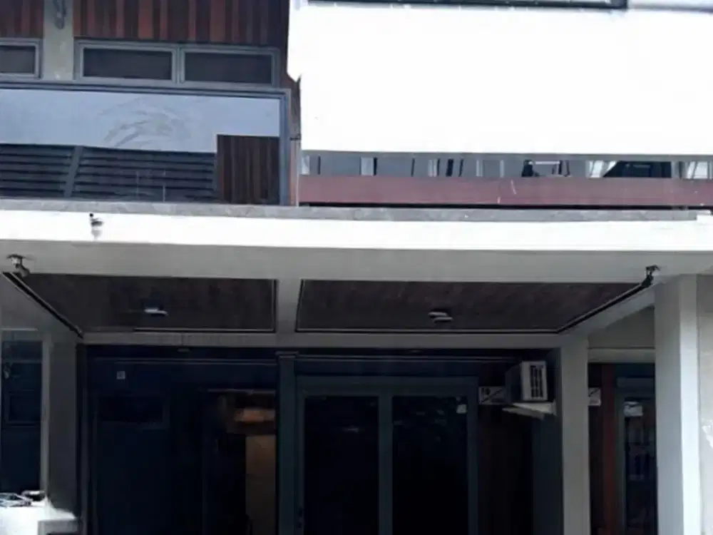 Dijual Cepat Rumah full furnished, Cluster Asera Nishi 2lt 5x12 60m Harapan Indah Bekasi