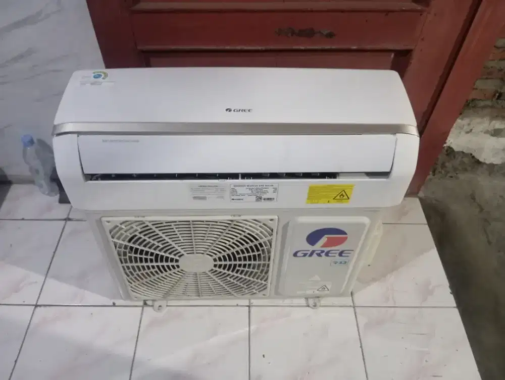 Ac merk Gree 1/2 pk