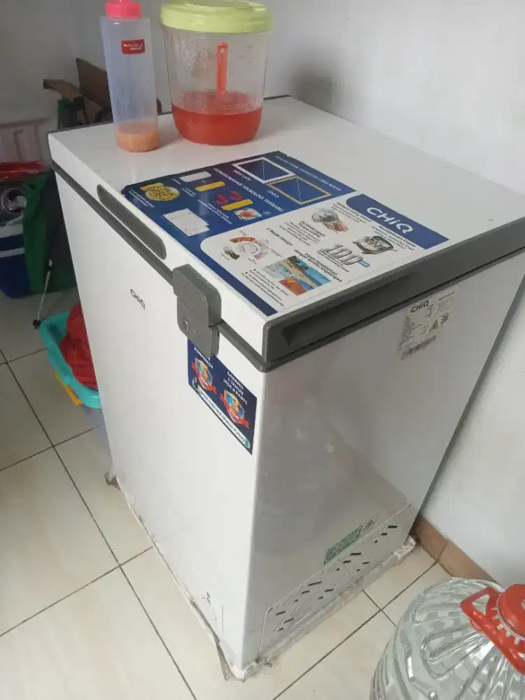 jual cepat frezerrr