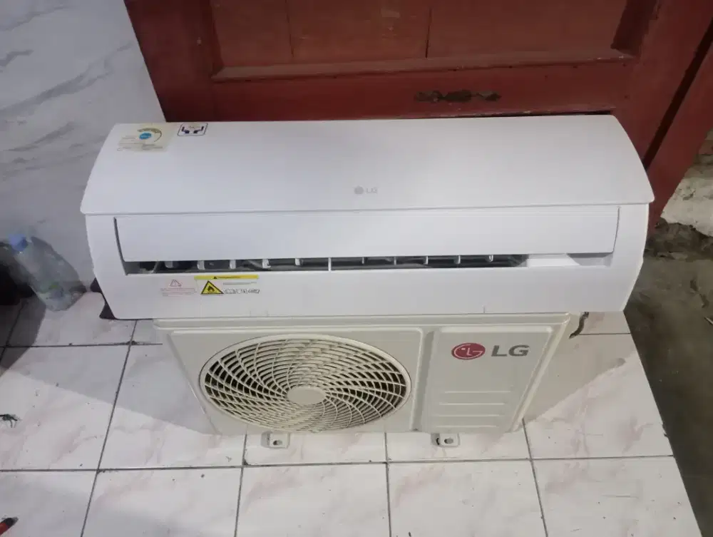 Ac merk LG 1/2 pk