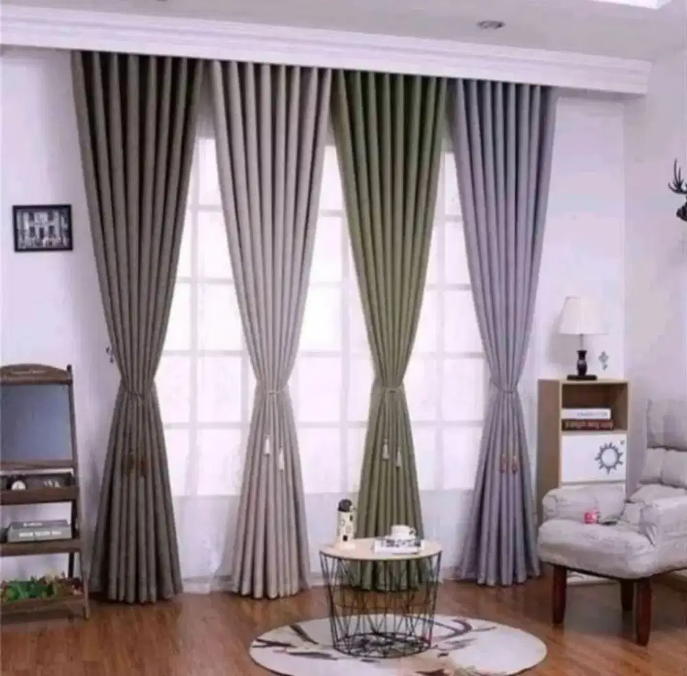 ISTANA TIRAI - privasi mewah harga bersahabat