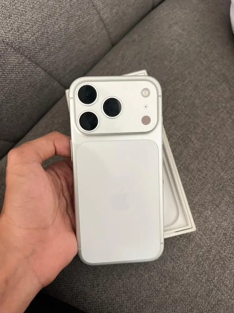 IPHONE 17 PRO 256GB IBOX
